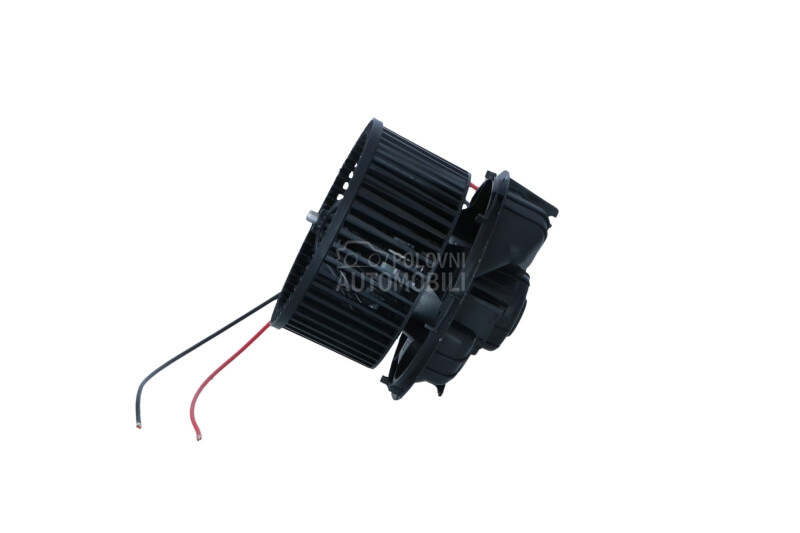 Ventilator Kabine