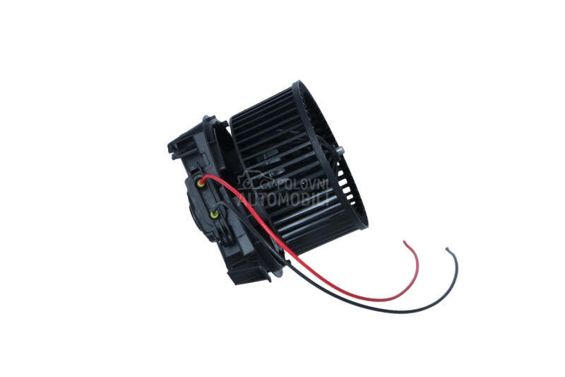 Ventilator Kabine
