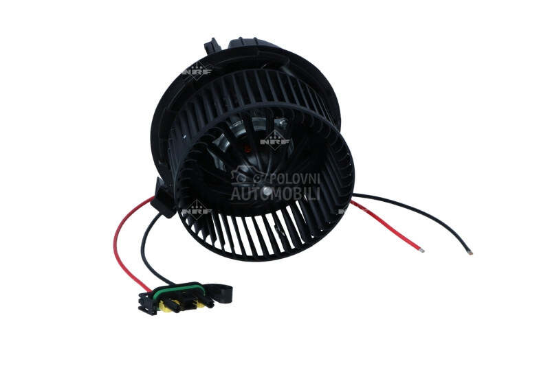 Ventilator Kabine
