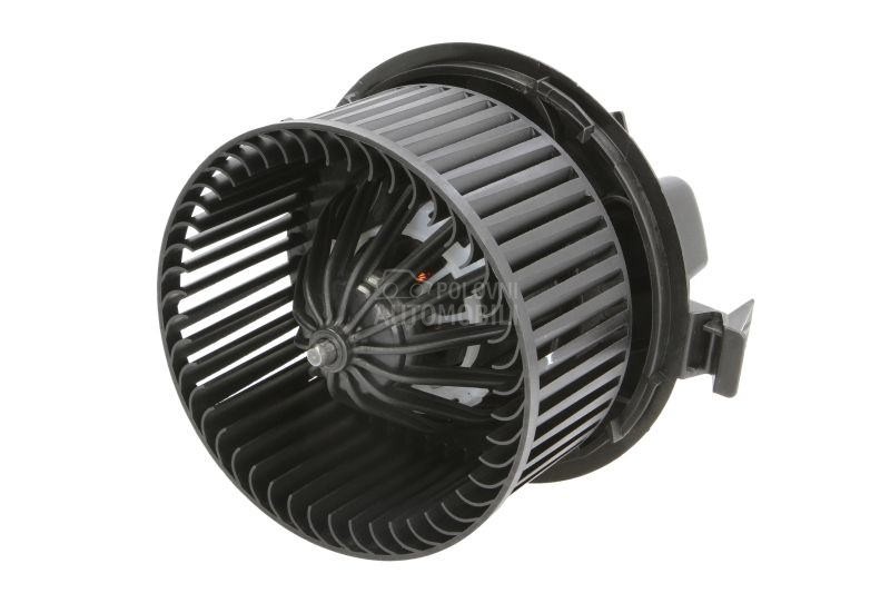 Ventilator Kabine
