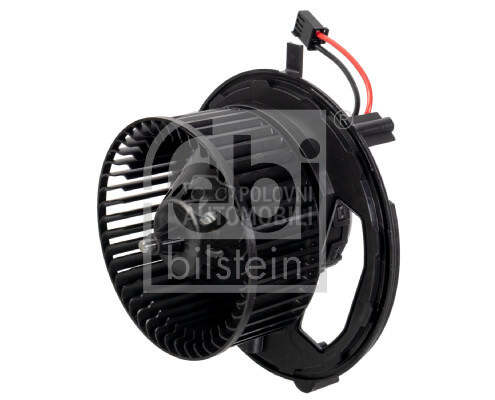 Ventilator Kabine