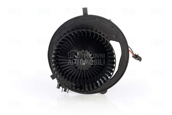 Ventilator Kabine