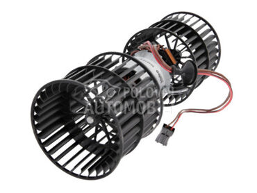 Ventilator Kabine za Škoda Felicia od 1994. do 1998. god.