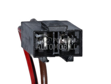 Ventilator Kabine za Audi Caddy od 1995. do 2004. god.