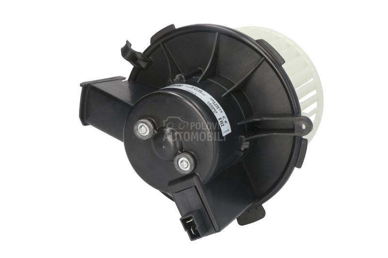 Ventilator Kabine