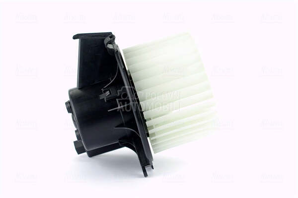 Ventilator Kabine