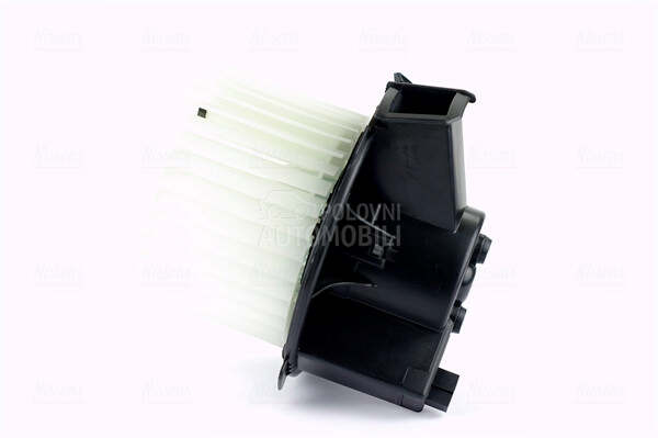 Ventilator Kabine