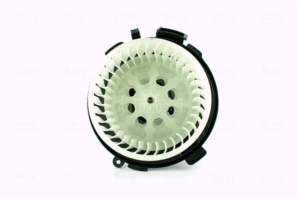 Ventilator Kabine