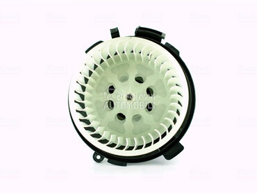 Ventilator Kabine za Peugeot 307 od 2003. do 2009. god.