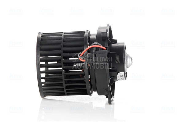 Ventilator Kabine