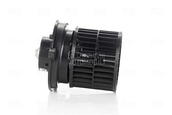 Ventilator Kabine