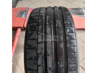 Continentalxl 265/45 R20 Letnja