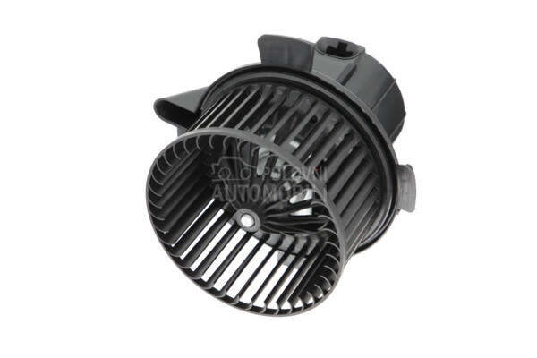 Ventilator Kabine