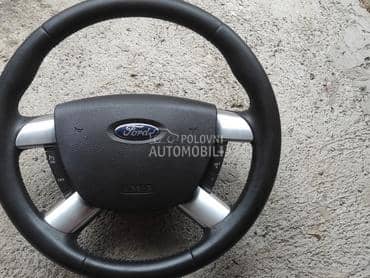 Volan MF za Ford Kuga od 2008. do 2012. god.
