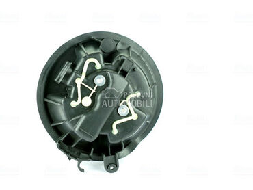 Ventilator Kabine za Peugeot 307 od 2002. do 2008. god.
