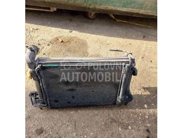 Hladnjak 1.9 TDI za Volkswagen Passat B6