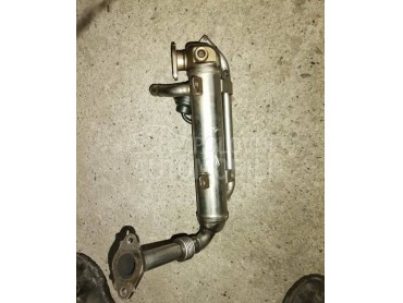 Hladnjak EGR Ventila 2.0 8V za Volkswagen Passat B6