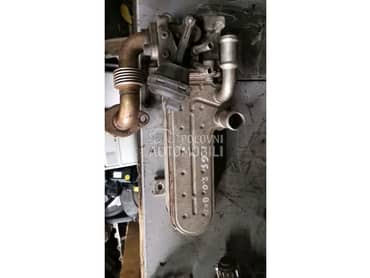 Hladnjak EGR Ventila BKD za Volkswagen Passat B6