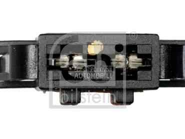 Ventilator Kabine za Audi Sharan od 2010. do 2022. god.