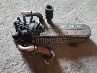 Hladnjak EGR Ventila 2.0 za Volkswagen Passat B6