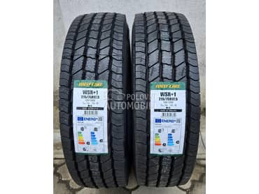 Westlake 215/75 R17.5 Sve sezone