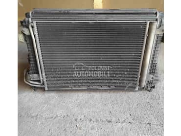 Hladnjak za Volkswagen Passat B6