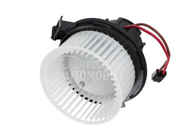 Ventilator Kabine za Mercedes Benz C Klasa od 2011. do 2013. god.