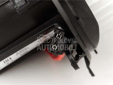 Ventilator Kabine za Mercedes Benz C Klasa od 1996. do 2001. god.