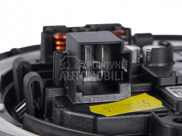 Ventilator Kabine za Mercedes Benz C Klasa od 2011. do 2013. god.