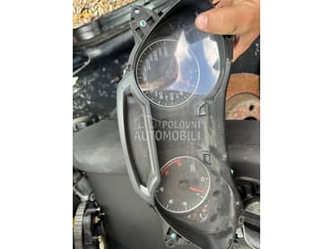 Kilometar sat za Audi A4, A4 Allroad od 2008. do 2014. god.