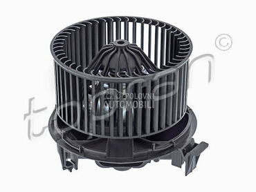 Ventilator Kabine za Dacia Logan od 2008. do 2015. god.