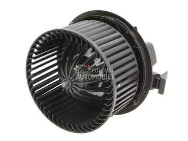 Ventilator Kabine za Audi Logan od 2008. do 2015. god.