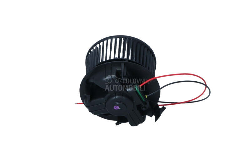 Ventilator Kabine