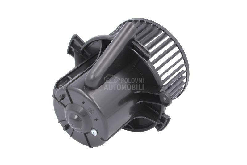 Ventilator Kabine