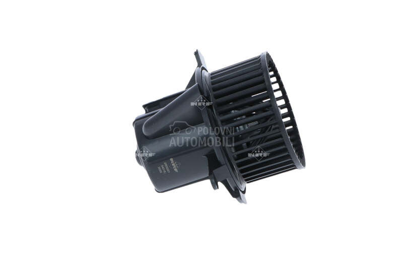 Ventilator Kabine