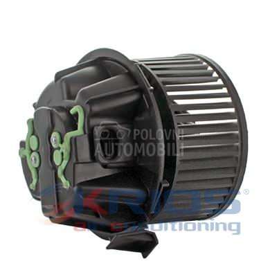 Ventilator Kabine