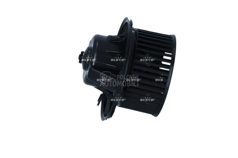 Ventilator Kabine