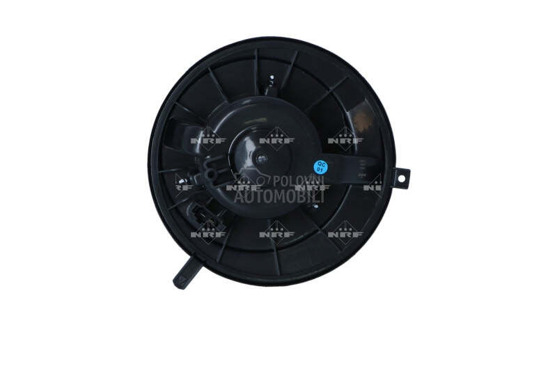 Ventilator Kabine