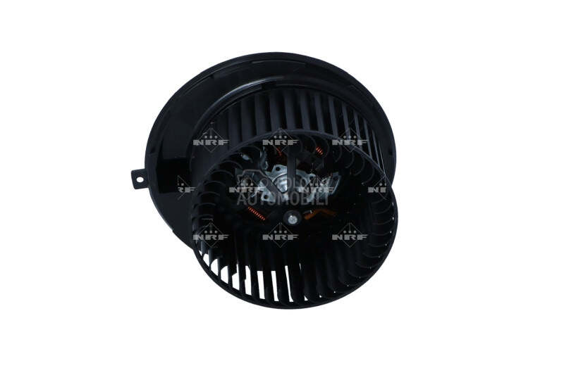 Ventilator Kabine