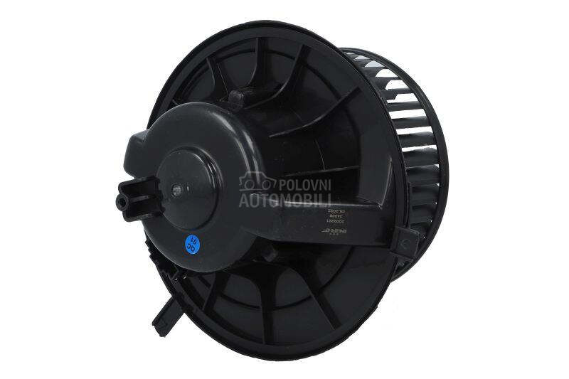 Ventilator Kabine