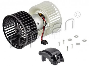 Ventilator Kabine za Volvo V70 od 1999. do 2000. god.