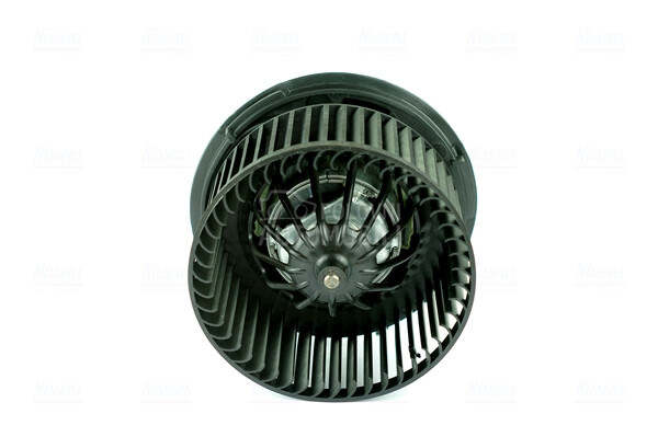 Ventilator Kabine