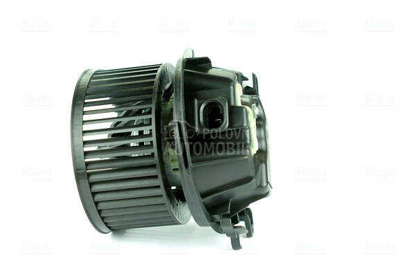 Ventilator Kabine