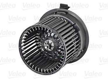Ventilator Kabine za Dacia Logan od 2012. do 2019. god.