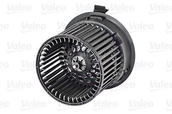 Ventilator Kabine