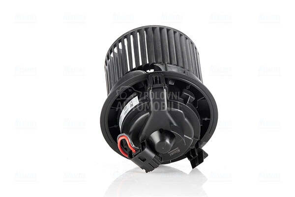 Ventilator Kabine