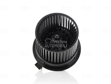 Ventilator Kabine za Dacia Logan od 2008. do 2015. god.