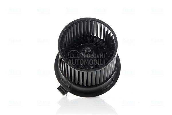 Ventilator Kabine