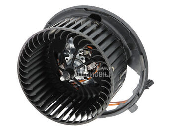 Ventilator Kabine za Volkswagen Jetta od 2010. do 2018. god.