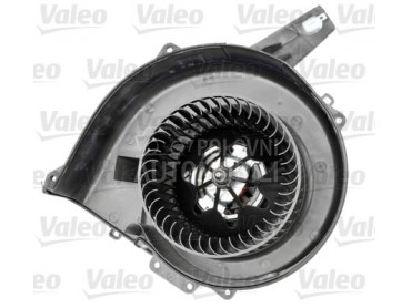 Motor Ventilatora kabine za Škoda Fabia od 2006. do 2014. god.